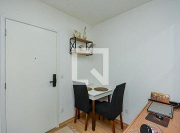 Apartamento · 27m² · 1 Quarto · Apartamento para Aluguel - Socorro, 1 Quarto,  27 m² - São Paulo