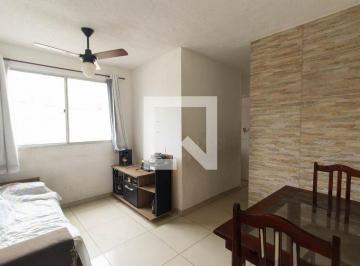 Apartamento · 48m² · 2 Quartos · 1 Vaga · Apartamento para Aluguel - Nova Cidade, 2 Quartos,  48 m² - São Gonçalo