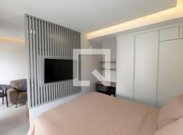 Apartamento en Aluguel de 1 quarto Botafogo · Apartamento para Aluguel - Botafogo, 1 Quarto,  36 m² - Campinas