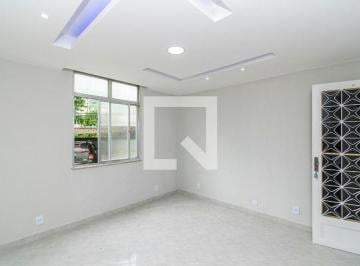 Apartamento · 48m² · 2 Quartos · Apartamento para Aluguel - Olaria, 2 Quartos, 48 m² - Rio de Janeiro