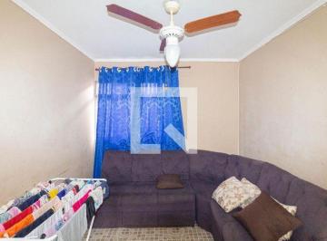 Apartamento · 50m² · 2 Quartos · Apartamento para Aluguel - Vila Maria Helena, 2 Quartos,  50 m² - Carapicuíba