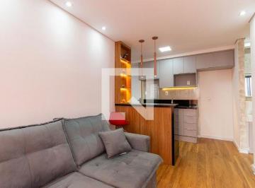 Apartamento · 40m² · 2 Quartos · Apartamento para Aluguel - Planalto Paulista, 2 Quartos, 40 m² - São Paulo