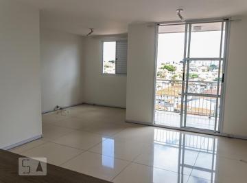 Apartamento · 70m² · 2 Quartos · 1 Vaga · Apartamento para Aluguel - Jardim Marajoara , 2 Quartos,  70 m² - São Paulo