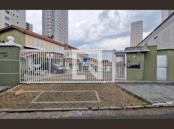 Casa · 150m² · 3 Quartos · 1 Vaga · Casa para Aluguel - Veleiros, 3 Quartos,  150 m² - São Paulo