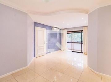 Apartamento · 98m² · 3 Quartos · 2 Vagas · Apartamento para Aluguel - Chácara Inglesa, 3 Quartos, 98 m² - São Paulo