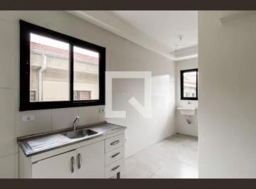 Apartamento · 48m² · 2 Quartos · Apartamento para Aluguel - Vila Ré, 2 Quartos, 48 m² - São Paulo