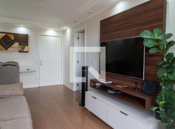 Apartamento · 92m² · 3 Quartos · 2 Vagas · Apartamento para Aluguel - Jardim Vazani, 3 Quartos, 92 m² - São Paulo