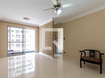 Apartamento · 62m² · 2 Quartos · 1 Vaga · Apartamento para Aluguel - Tatuapé, 2 Quartos,  62 m² - São Paulo