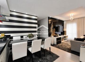 Apartamento · 70m² · 3 Quartos · 1 Vaga · Apartamento para venda em Vila Santa Catarina de 70.00m² com 3 Quartos, 1 Suite e 1 Garagem