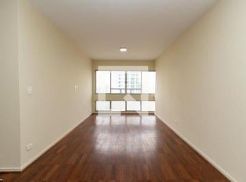 Apartamento · 144m² · 3 Quartos · 1 Vaga · Apartamento para Aluguel - Sumaré, 3 Quartos, 144 m² - São Paulo