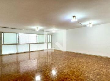 Apartamento · 220m² · 3 Quartos · 1 Vaga · Apartamento para Aluguel - Paraíso, 3 Quartos, 220 m² - São Paulo