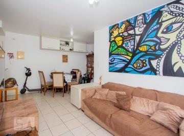 Apartamento · 60m² · 2 Quartos · 1 Vaga · Apartamento para Aluguel - Santa Teresa, 2 Quartos,  60 m² - Rio de Janeiro