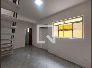 Casa · 250m² · 2 Quartos · 3 Vagas · Casa para Aluguel - Cidade Dutra, 2 Quartos,  250 m² - São Paulo
