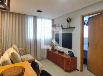 Apartamento · 37m² · 2 Quartos · Apartamento para Aluguel - Olímpico, 2 Quartos, 37 m² - São Caetano do Sul