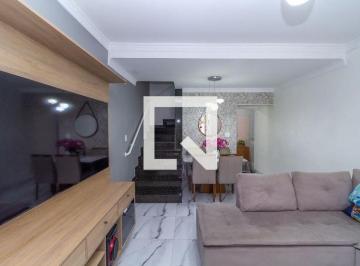Casa · 104m² · 2 Quartos · 1 Vaga · Casa para Aluguel - Vila Alpina, 2 Quartos, 104 m² - São Paulo