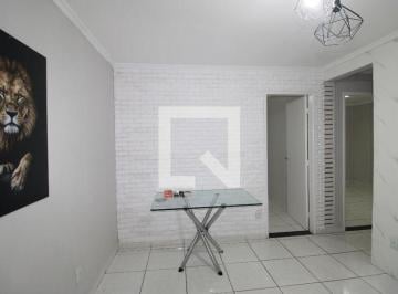Apartamento · 48m² · 2 Quartos · 1 Vaga · Apartamento para Aluguel - Itaim Paulista, 2 Quartos, 48 m² - São Paulo