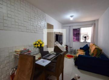 Apartamento · 45m² · 2 Quartos · 1 Vaga · Apartamento para Aluguel - Quintino Bocaiúva, 2 Quartos, 45 m² - Rio de Janeiro