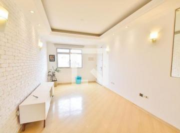 Apartamento · 60m² · 2 Quartos · 1 Vaga · Apartamento para Aluguel - Vila Mariana, 2 Quartos,  60 m² - São Paulo