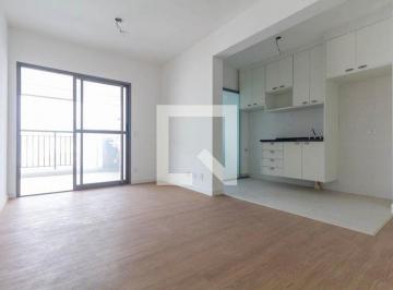 Apartamento · 72m² · 2 Quartos · 1 Vaga · Apartamento para Aluguel - Vila Guilhermina, 2 Quartos, 72 m² - São Paulo