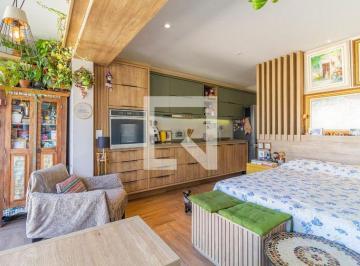 Apartamento · 31m² · 1 Quarto · Apartamento para Aluguel - Vila Madalena, 1 Quarto, 31 m² - São Paulo
