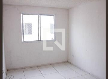 Apartamento · 50m² · 2 Quartos · 1 Vaga · Apartamento para Aluguel - Guaratiba, 2 Quartos, 50 m² - Rio de Janeiro