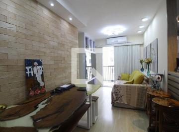 Apartamento · 51m² · 2 Quartos · 1 Vaga · Apartamento para Aluguel - Jacarepaguá, 2 Quartos, 51 m² - Rio de Janeiro