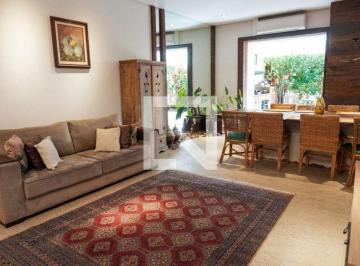 Apartamento · 110m² · 1 Quarto · 2 Vagas · Apartamento para Aluguel - Alphaville, 1 Quarto,  110 m² - Santana de Parnaíba