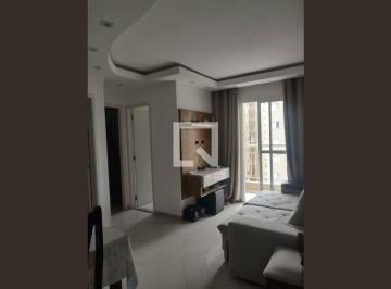 Apartamento de 2 quartos, São Bernardo do Campo · Apartamento para Aluguel - Vila Lusitânia, 2 Quartos, 42 m² - São Bernardo do Campo