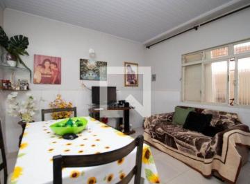 Casa · 80m² · 2 Quartos · 3 Vagas · Casa para Aluguel - Ceilândia, 2 Quartos, 80 m² - Brasília