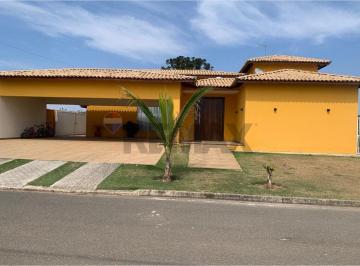 Casa · 321m² · 3 Quartos · Casa de Condomínio para venda em Porto de 320.87m² com 3 Quartos e 3 Suites