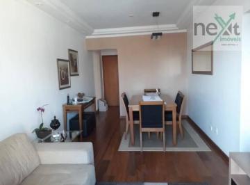 Apartamento · 90m² · 3 Quartos · 2 Vagas · Apartamento para venda e aluguel em Mooca de 90.00m² com 3 Quartos, 1 Suite e 2 Garagens