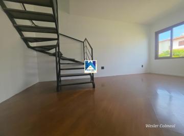 Casa · 90m² · 2 Quartos · 2 Vagas · Sobrado para venda em Vila Oliveira de 90.00m² com 2 Quartos e 2 Garagens