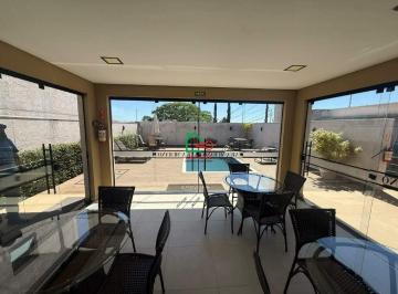 Casa · 165m² · 3 Quartos · 2 Vagas · Casa de Condomínio para venda em Chácaras Silvania de 165.00m² com 3 Quartos, 3 Suites e 2 Garagens