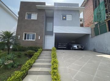 Casa · 260m² · 3 Quartos · 4 Vagas · Casa para venda em Parque Sinai de 260.00m² com 3 Quartos, 3 Suites e 4 Garagens