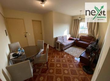 Apartamento · 80m² · 2 Quartos · 1 Vaga · Apartamento para venda em Parque Da Mooca de 80.00m² com 2 Quartos e 1 Garagem