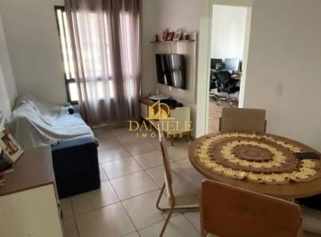 Apartamento · 49m² · 2 Quartos · 1 Vaga · Apartamento para venda em Jardim Primavera de 49.00m² com 2 Quartos e 1 Garagem