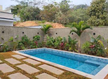 Casa · 340m² · 4 Quartos · 4 Vagas · Casa para venda em Loteamento Brisas Do Lago de 340.00m² com 4 Quartos, 4 Suites e 4 Garagens