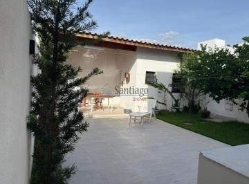 Casa · 140m² · 3 Quartos · 2 Vagas · Casa de Condomínio para venda em São Bento de 140.00m² com 3 Quartos, 2 Suites e 2 Garagens