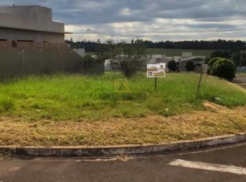 Terreno · 305m² · Terreno para venda em Jardim Paraíso Ii de 304.63m²