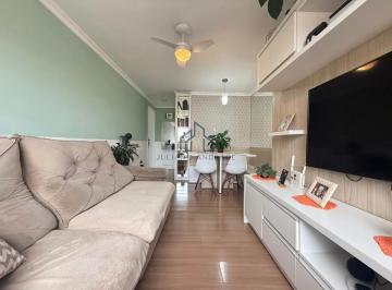 Apartamento · 60m² · 3 Quartos · 1 Vaga · Apartamento à venda no Alto Boqueirão em Curitiba