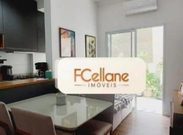 Apartamento · 73m² · 3 Quartos · 2 Vagas · Apartamento para alugar em Condomínio Reserva Vista Verde de 73.00m² com 3 Quartos, 1 Suite e 2 Gara