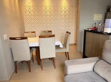Apartamento · 48m² · 2 Quartos · 1 Vaga · Apartamento para venda em Nossa Senhora Aparecida de 48.00m² com 2 Quartos e 1 Garagem