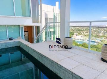 Apartamento · 582m² · 3 Quartos · 6 Vagas · Apartamento para venda em Jardim Pompéia de 582.00m² com 3 Quartos, 3 Suites e 6 Garagens