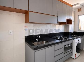 Apartamento · 49m² · 2 Quartos · Apartamento para alugar em Jardim São João de 49.00m² com 2 Quartos
