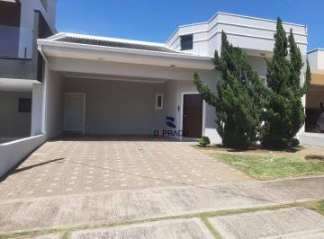 Casa · 162m² · 3 Quartos · 4 Vagas · Casa de Condomínio para venda em Jardim Residencial Alto De Itaici de 162.00m² com 3 Quartos, 1 Suit