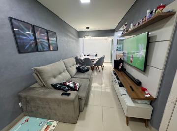 Apartamento · 134m² · 3 Quartos · 2 Vagas · Apartamento para venda em Km 18 de 134.00m² com 3 Quartos e 2 Garagens