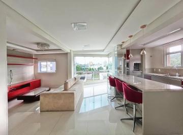 Apartamento · 122m² · 2 Quartos · 2 Vagas · Apartamento com 3 dormitórios à venda, 122m² por R$ 970.000,00 - Atiradores - Joinville/SC