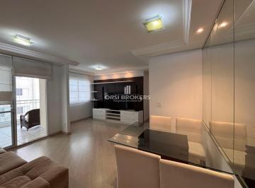 Apartamento · 95m² · 3 Quartos · 2 Vagas · Apartamento para alugar em Butantã de 95.00m² com 3 Quartos, 2 Suites e 2 Garagens