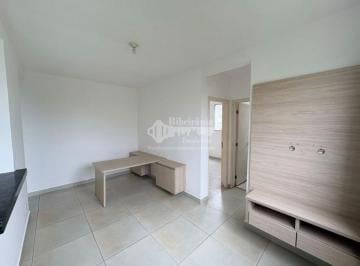 Apartamento · 46m² · 2 Quartos · 1 Vaga · Apartamento para alugar em Residencial Jequitibá de 46.00m² com 2 Quartos e 1 Garagem