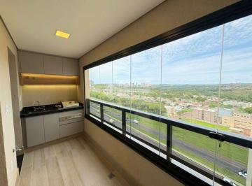 Apartamento · 85m² · 2 Quartos · 2 Vagas · Apartamento para alugar em Nova Aliança de 85.00m² com 2 Quartos, 2 Suites e 2 Garagens